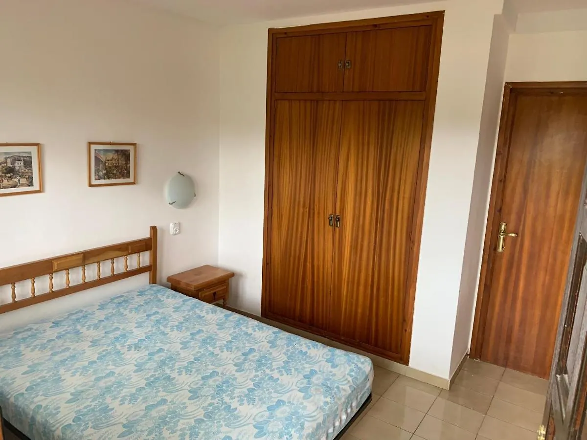 Apartment Appartement Vue Sur Mer Empuriabrava Spain